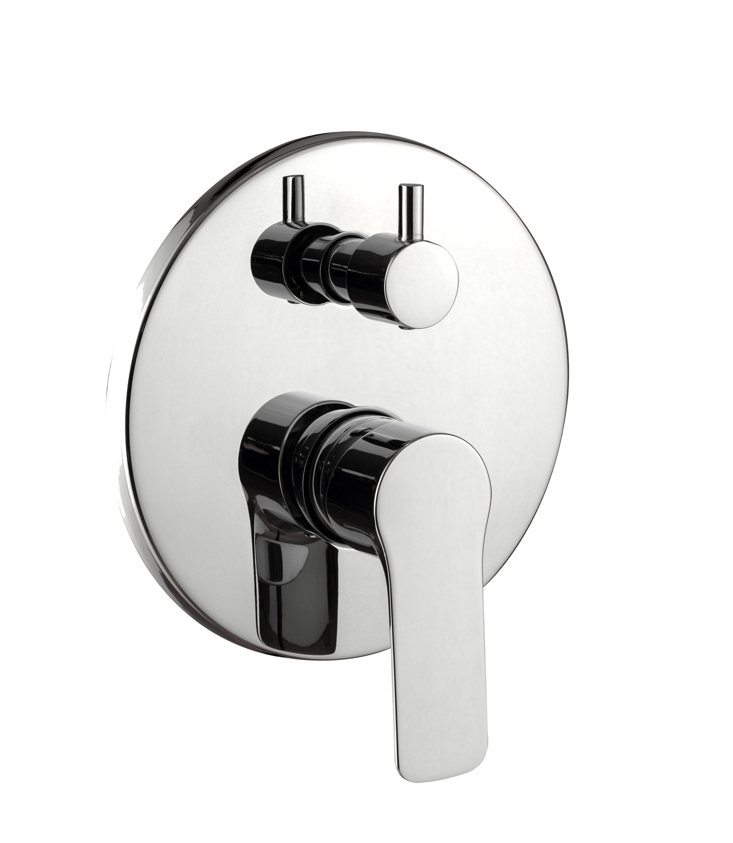Miscelatore Incasso 2 Vie Neo