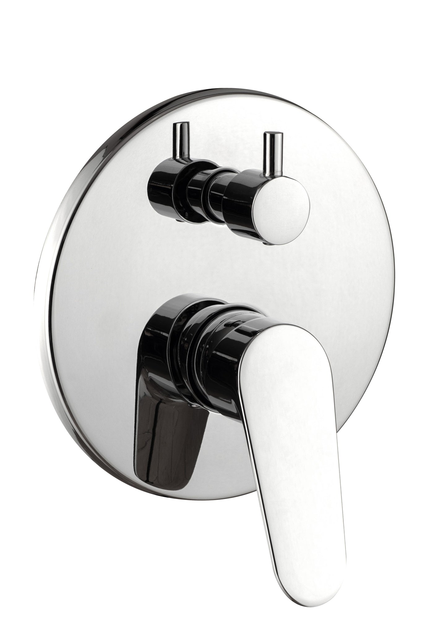 Miscelatore Incasso 2 Vie Mare
