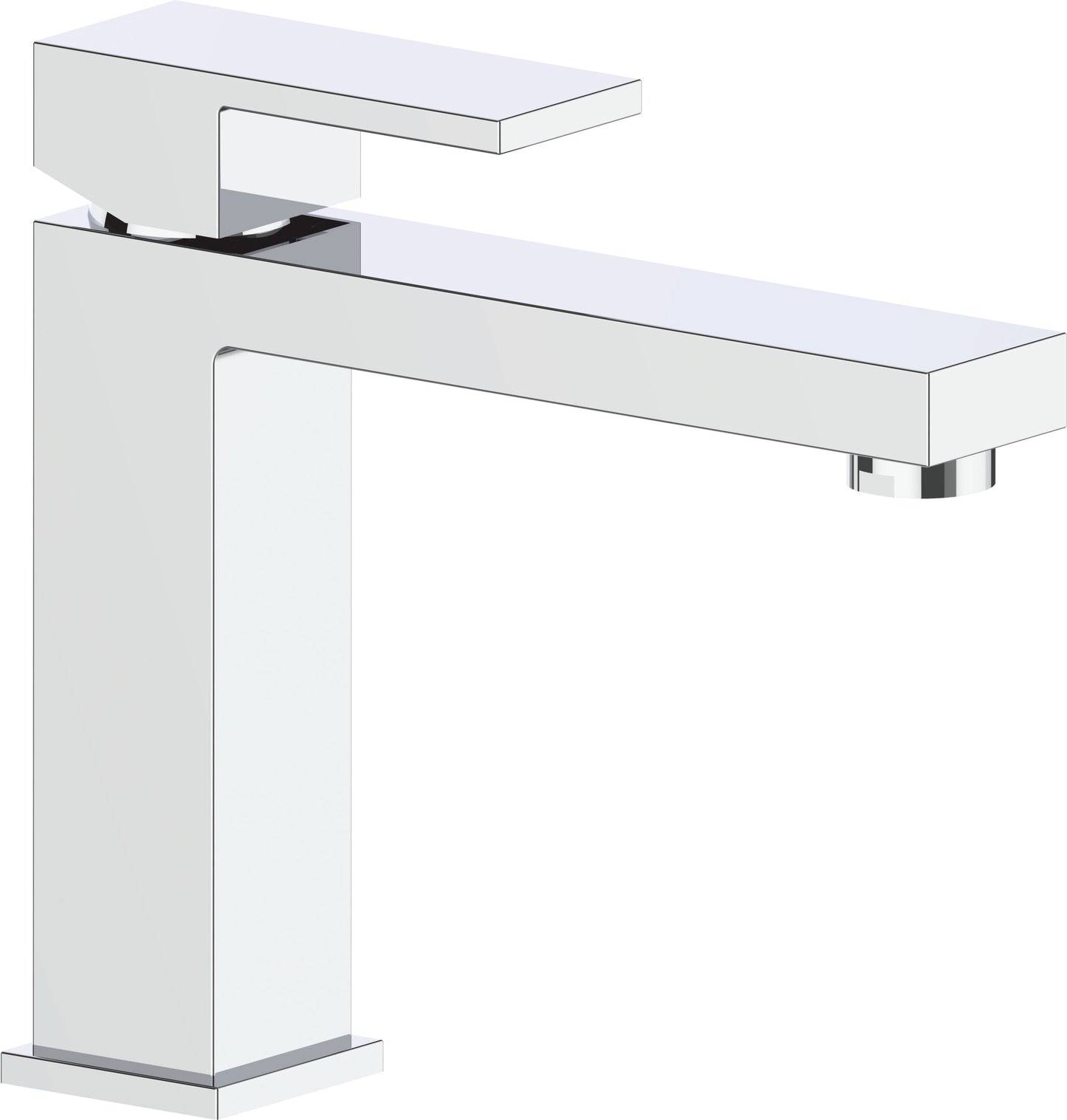 Miscelatore Lavabo Step