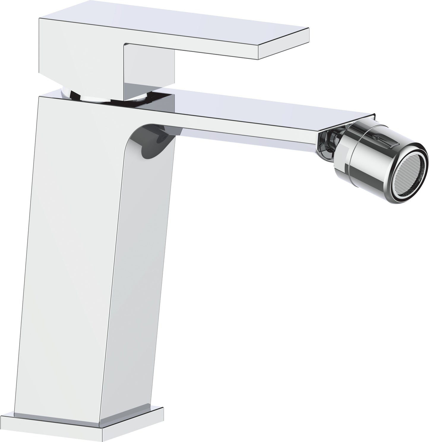 Miscelatore Bidet Step
