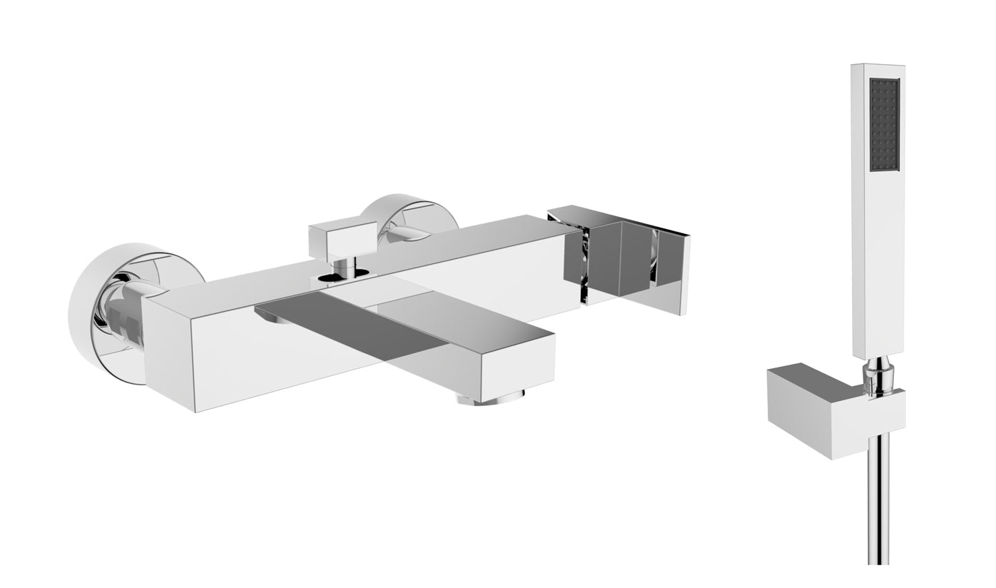 Miscelatore Vasca Step