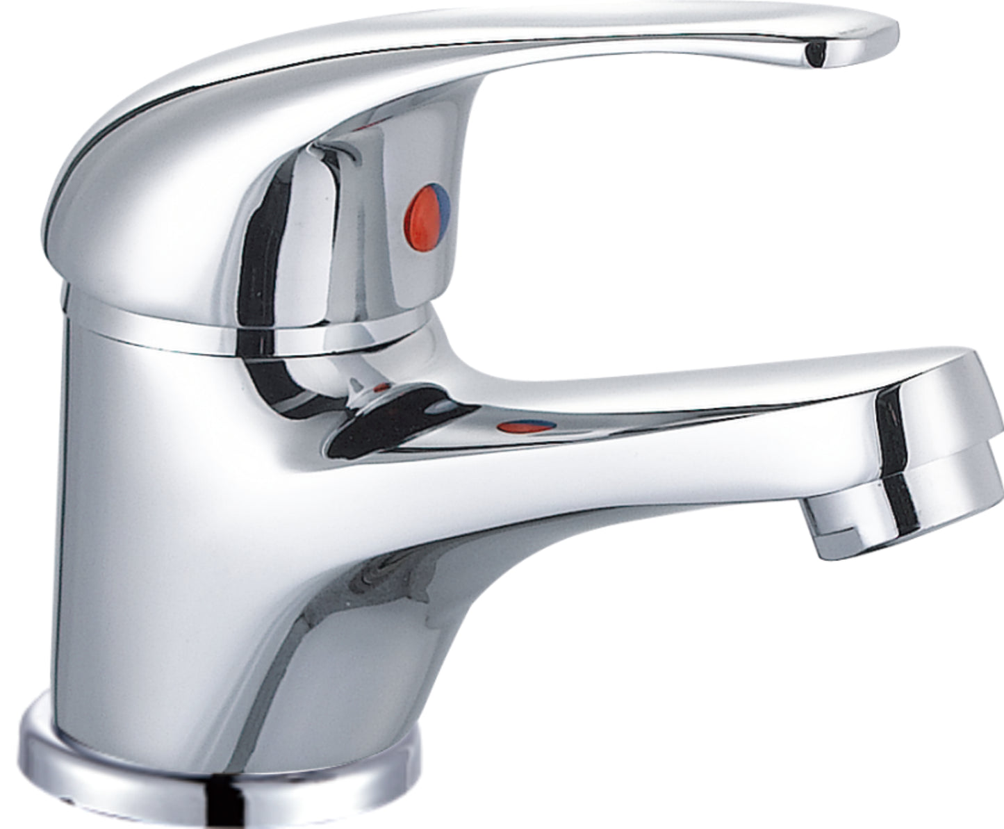 Miscelatore Lavabo Star
