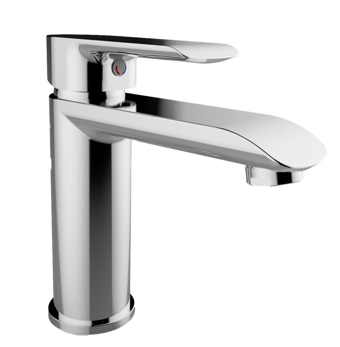 Miscelatore Lavabo Domus