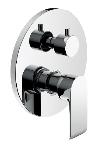 Miscelatore Incasso 2 Vie Prestige