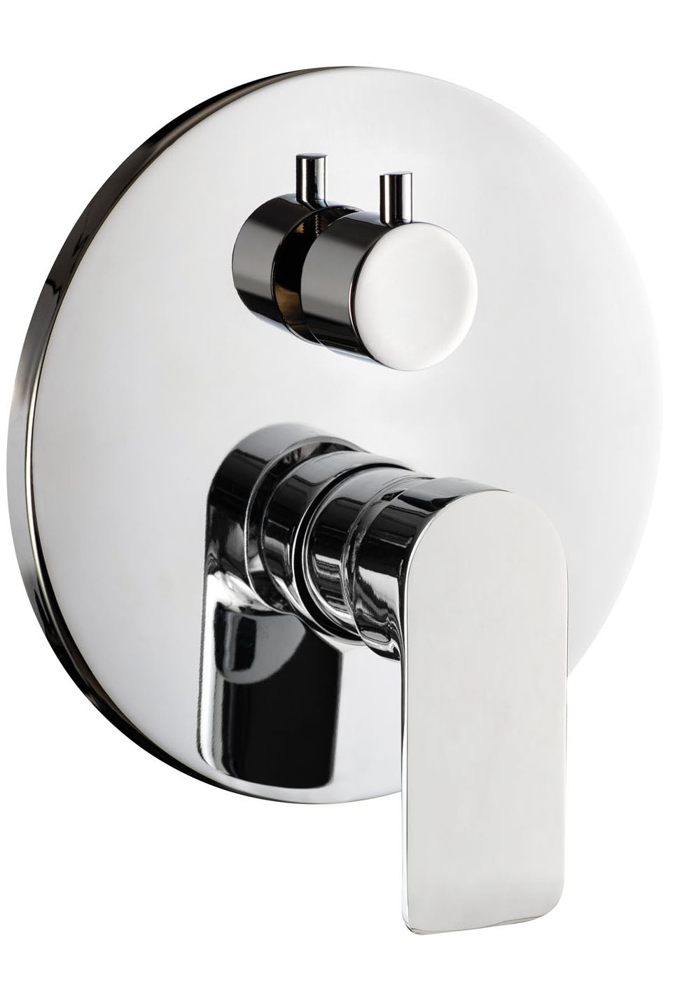 Miscelatore Incasso 2 Vie Domus