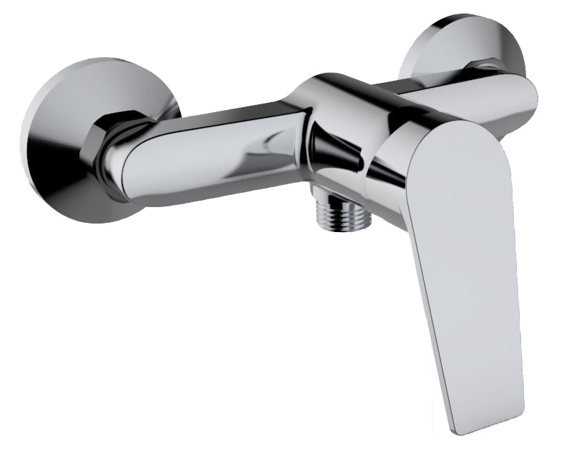 Miscelatore Doccia Esterno