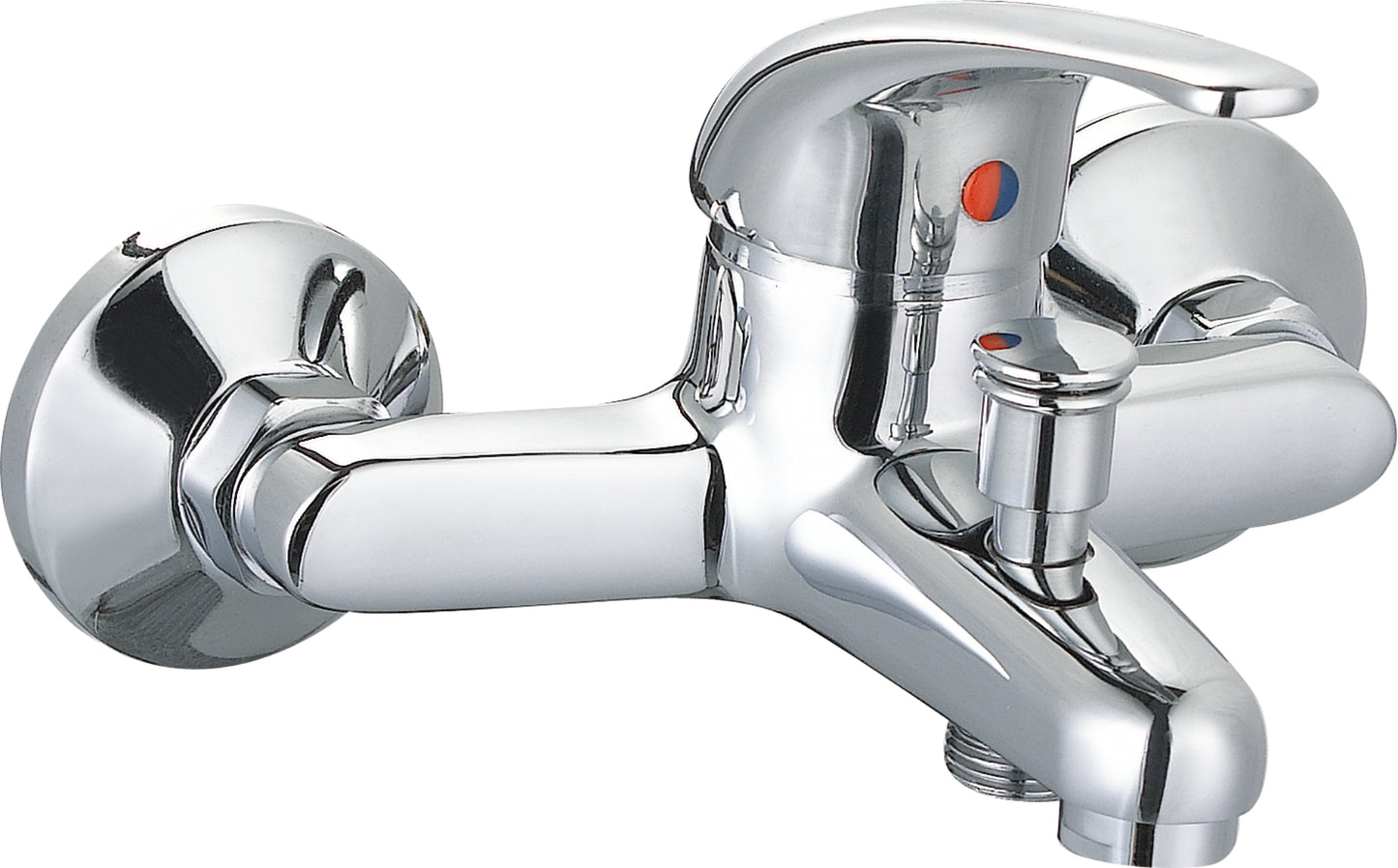 Miscelatore Vasca Star