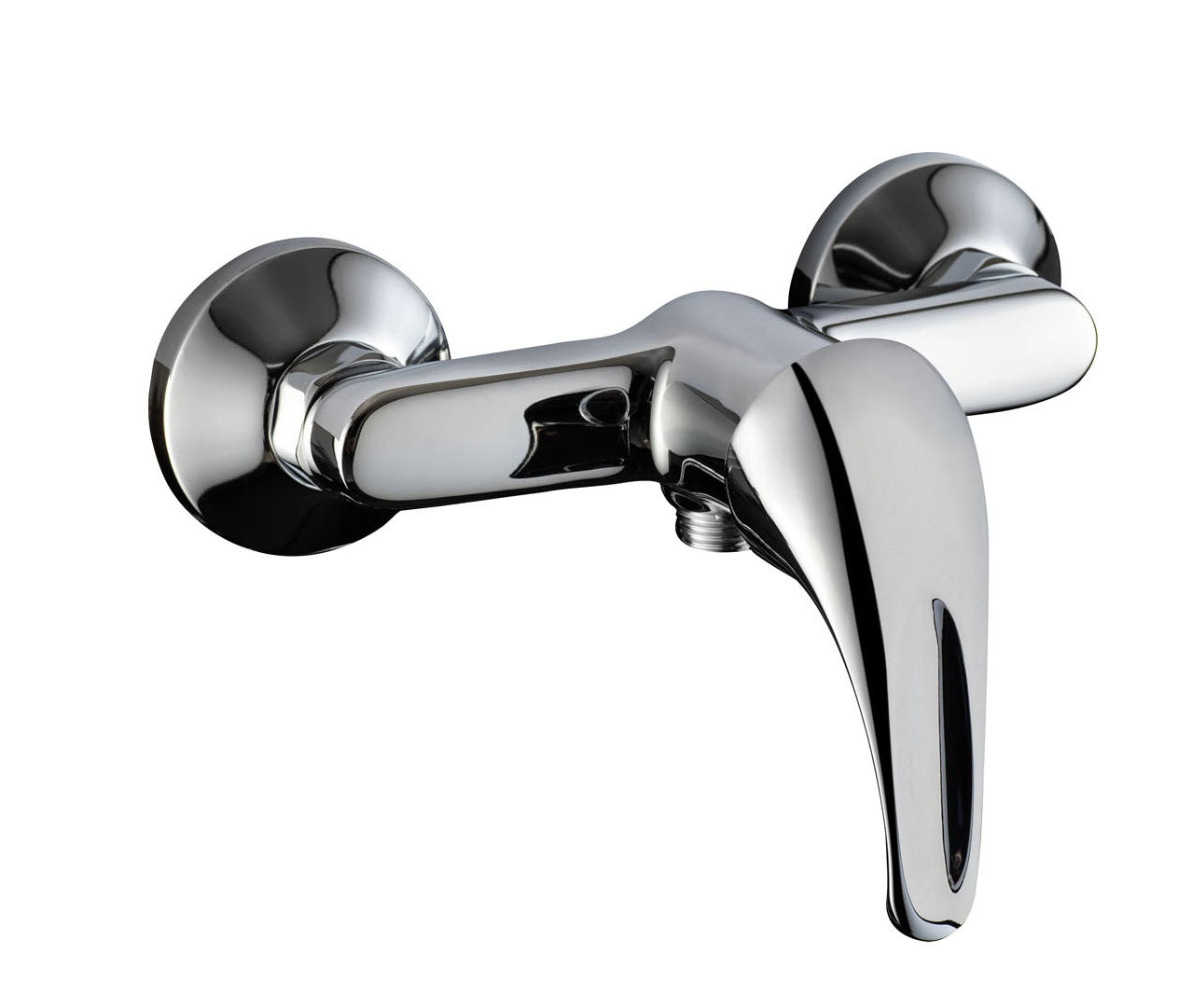 Miscelatore Doccia Star
