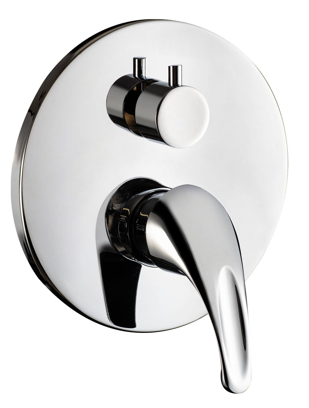 Miscelatore Incasso 2 Vie Star