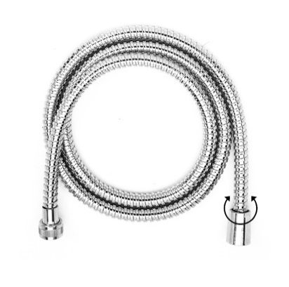 Flessibile doccia antitorsione Dualflex STRONG