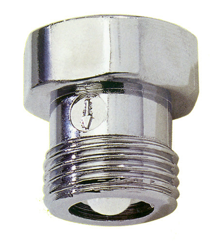 Riduttori portata acqua