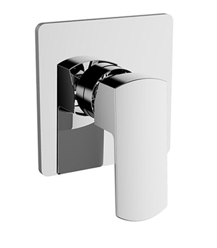 Miscelatore incasso doccia- LOFT
