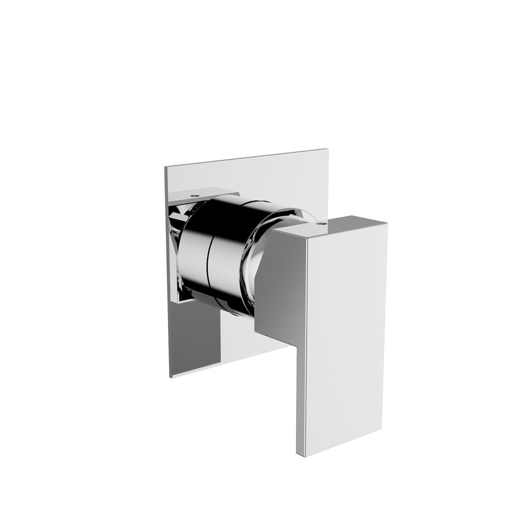 Miscelatore incasso doccia- FLAT